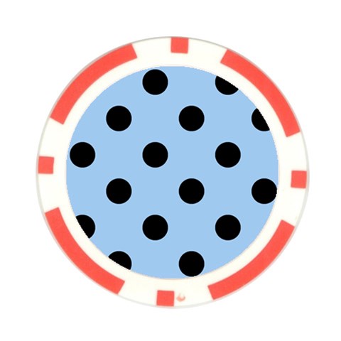 Polka Dots Front
