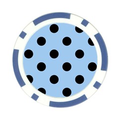 Polka Dots Back