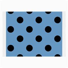 Polka Dots Back