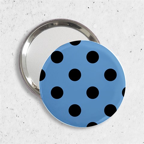 Polka Dots Front