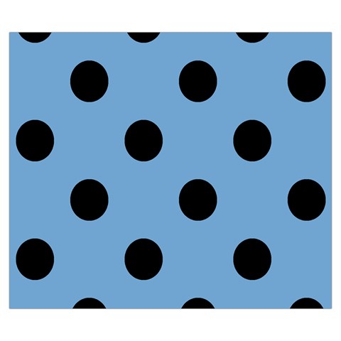 Polka Dots Back