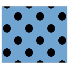 Polka Dots Back