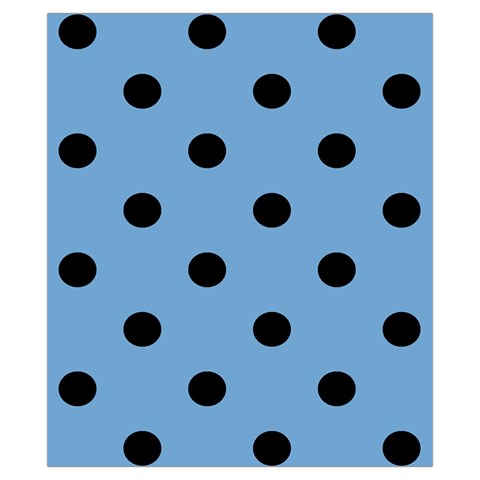 Polka Dots Back