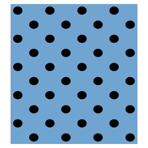 Polka Dots Back