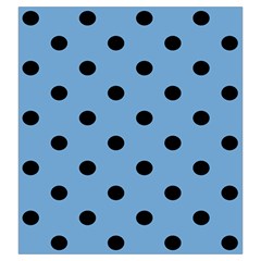 Polka Dots Back