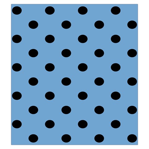 Polka Dots Front