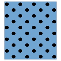 Polka Dots Back