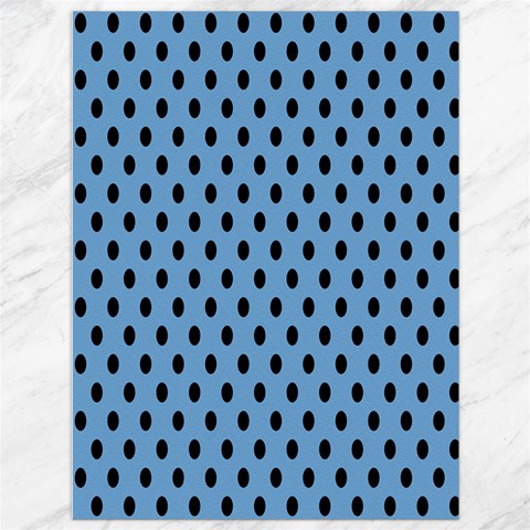 Polka Dots 35.26 x46.15  Canvas - 1