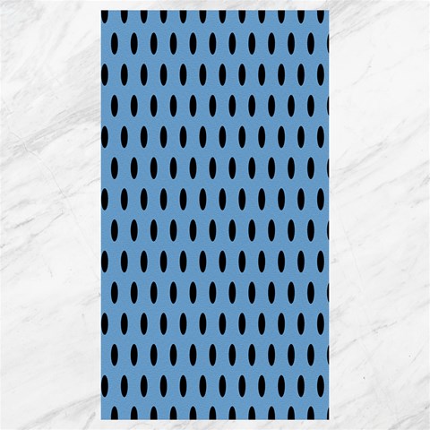 Polka Dots 39.28 x69.23  Canvas - 1
