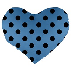Polka Dots Back