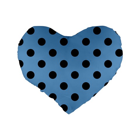 Polka Dots Back
