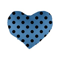 Polka Dots Back