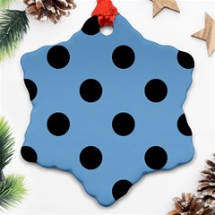 Polka Dots Back