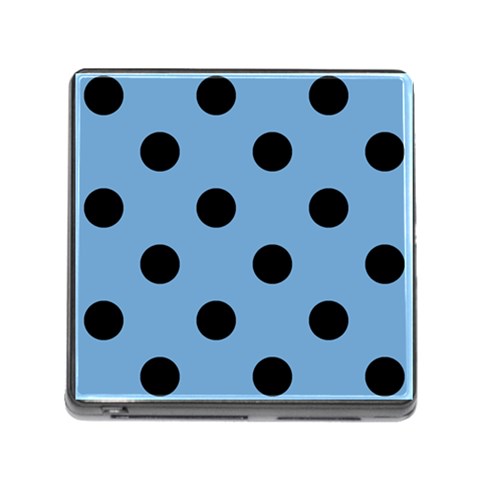 Polka Dots Front