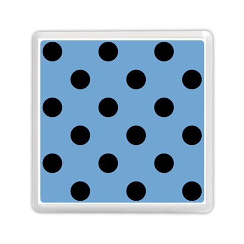 Polka Dots Front