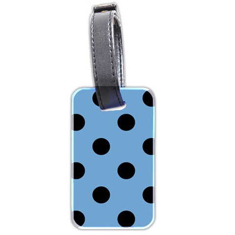 Polka Dots Front