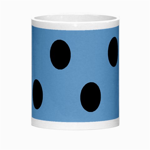 Polka Dots Center