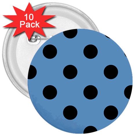 Polka Dots Front