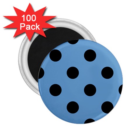 Polka Dots Front
