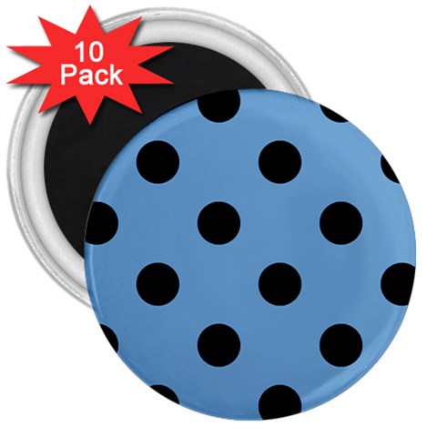 Polka Dots Front