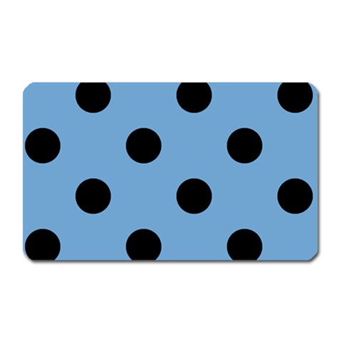 Polka Dots Front