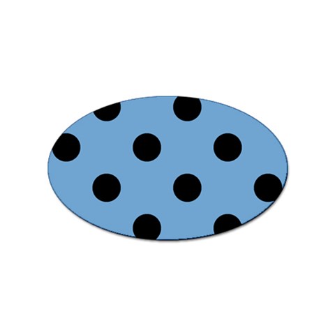 Polka Dots Front
