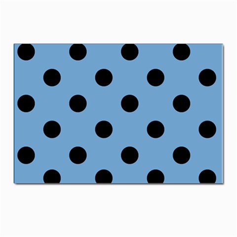 Polka Dots Front