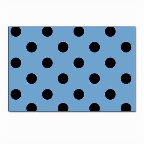 Polka Dots Front