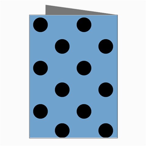 Polka Dots Right