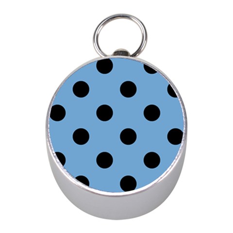 Polka Dots Front