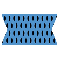 Polka Dots Waistband Front
