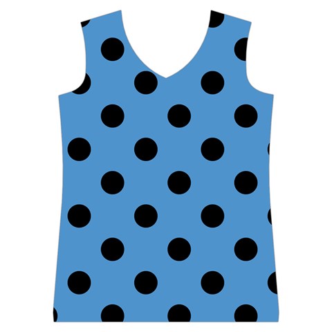 Polka Dots Front
