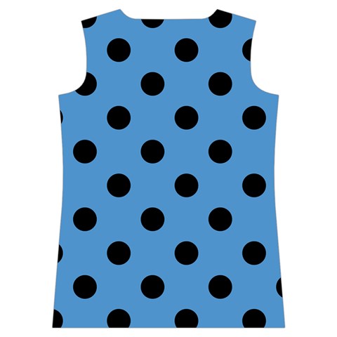 Polka Dots Back
