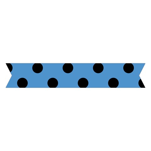 Polka Dots Strap