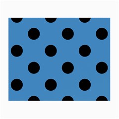 Polka Dots Back
