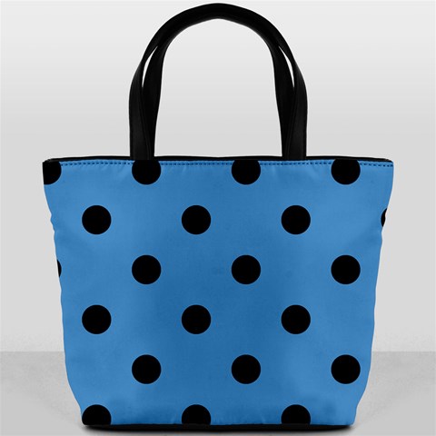 Polka Dots Back