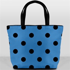 Polka Dots Back