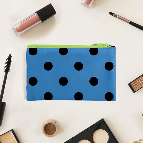 Polka Dots Back