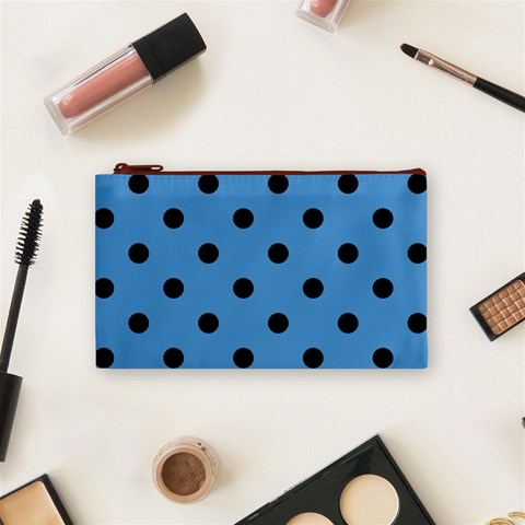 Polka Dots Front