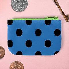Polka Dots Back