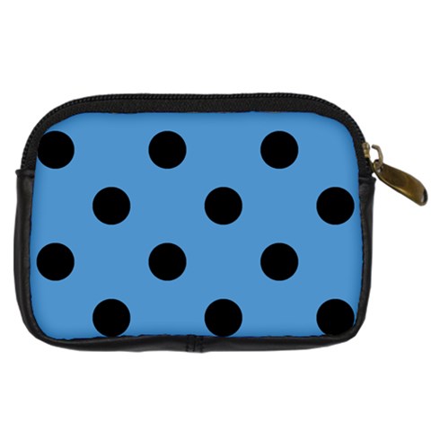 Polka Dots Back