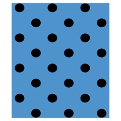 Polka Dots Back