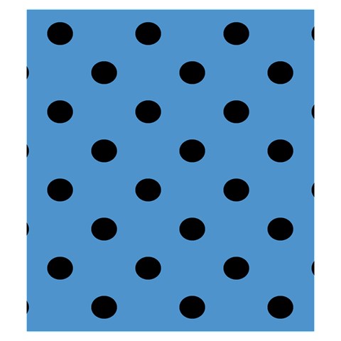 Polka Dots Back