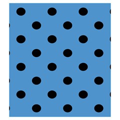 Polka Dots Back
