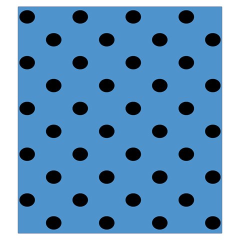 Polka Dots Front