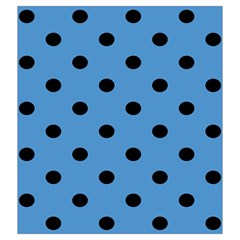 Polka Dots Back