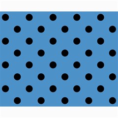 Polka Dots 10 x8  Print - 2