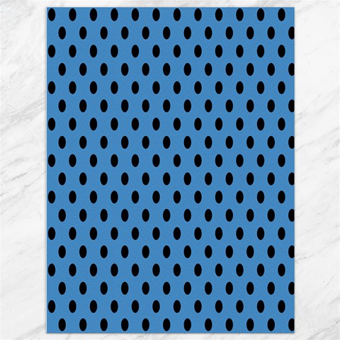 Polka Dots 35.26 x46.15  Canvas - 1