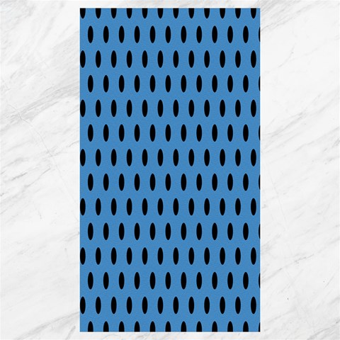 Polka Dots 39.28 x69.23  Canvas - 1