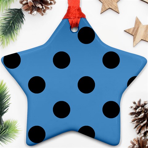 Polka Dots Front